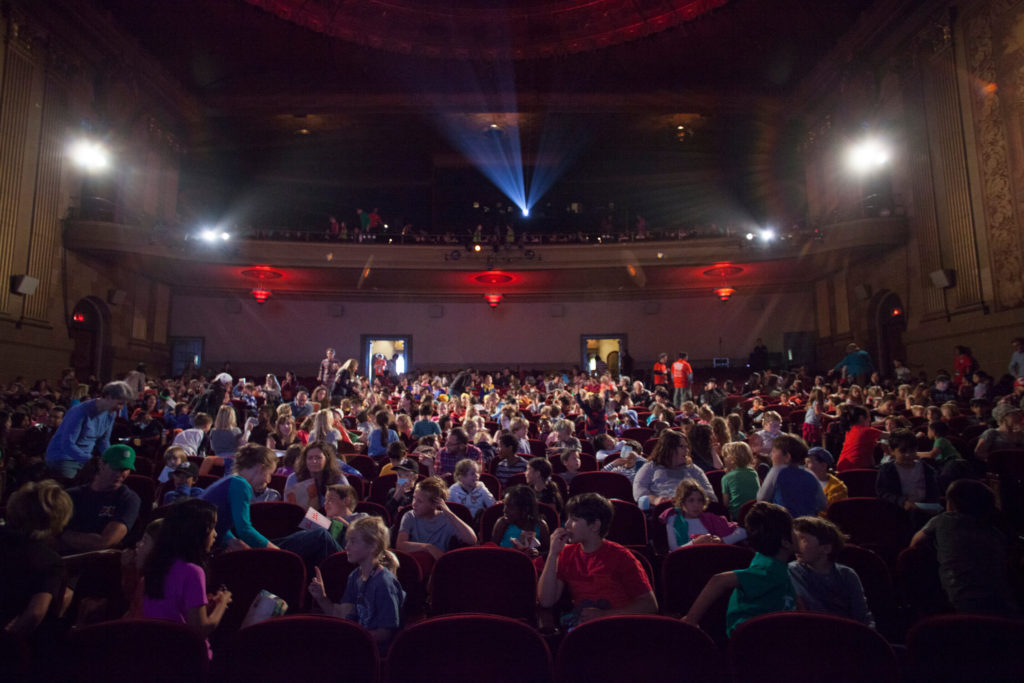 Become a Member - SFFILM