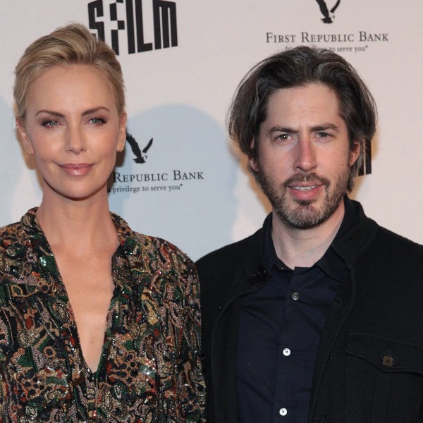 SFFILM Tribute to Charlize Theron: Tully 2018