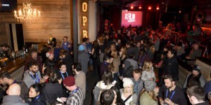SFFILM Makers Sundance 2018