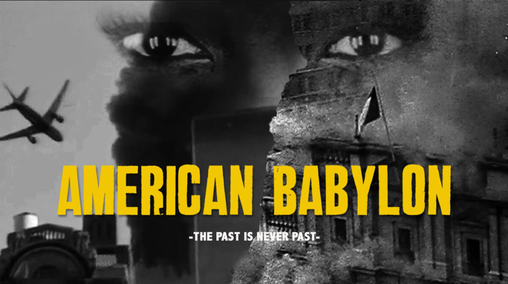 American Babylon - SFFILM