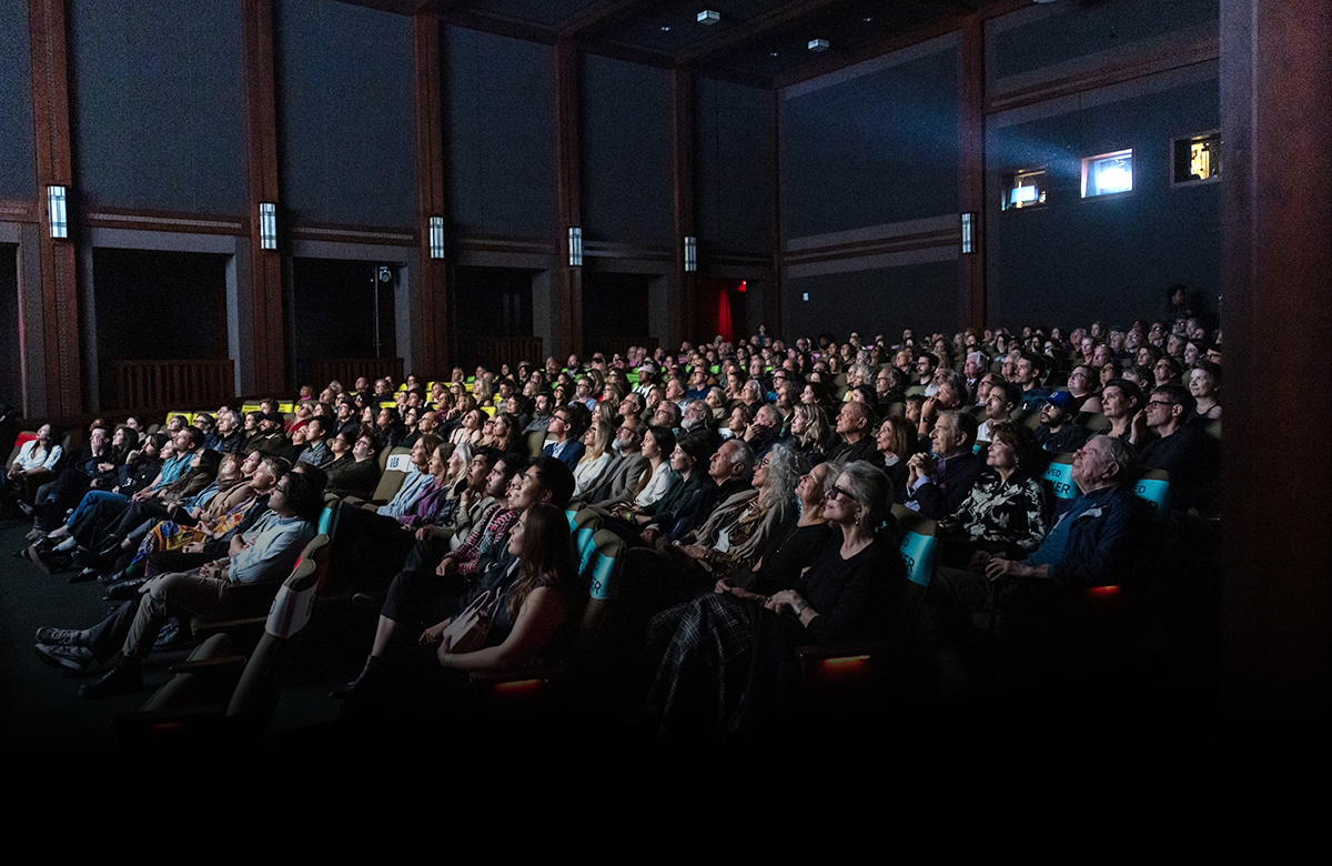 Member Mixer + Festival Preview